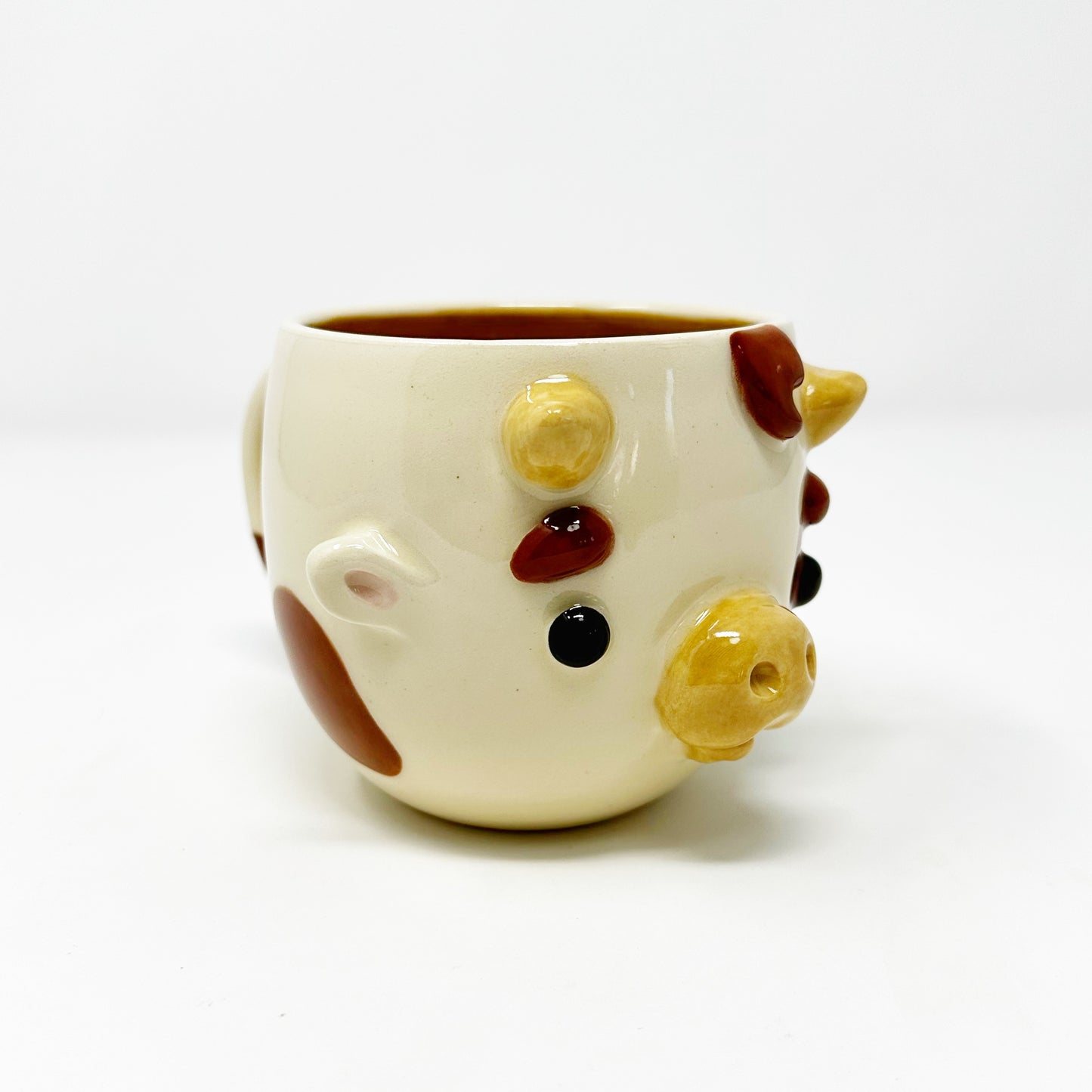 Limited Edition Lil' Cow Mug