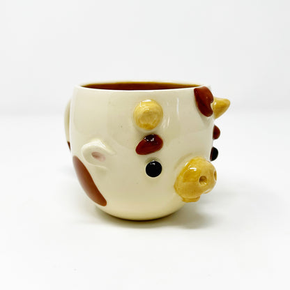 Limited Edition Lil' Cow Mug
