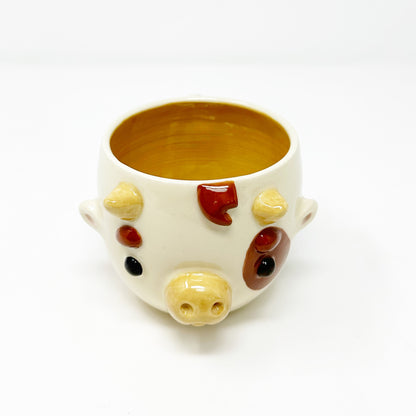 Limited Edition Lil' Cow Mug