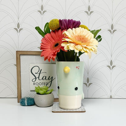 Narwhal Tumbler (No Lid)
