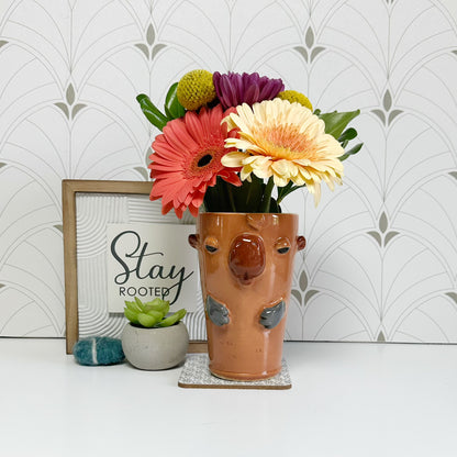 Capybara Tumbler (No Lid)