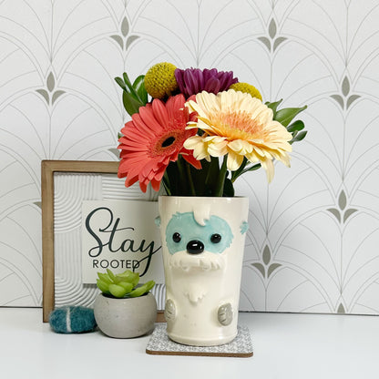 Yeti Travel Mug