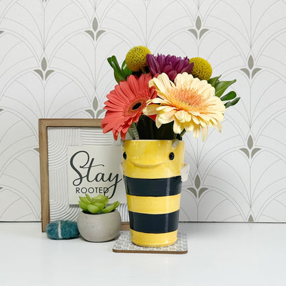Bee Travel Mug