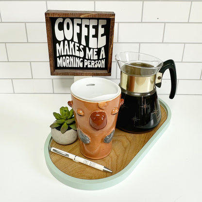 Capybara Travel Mug
