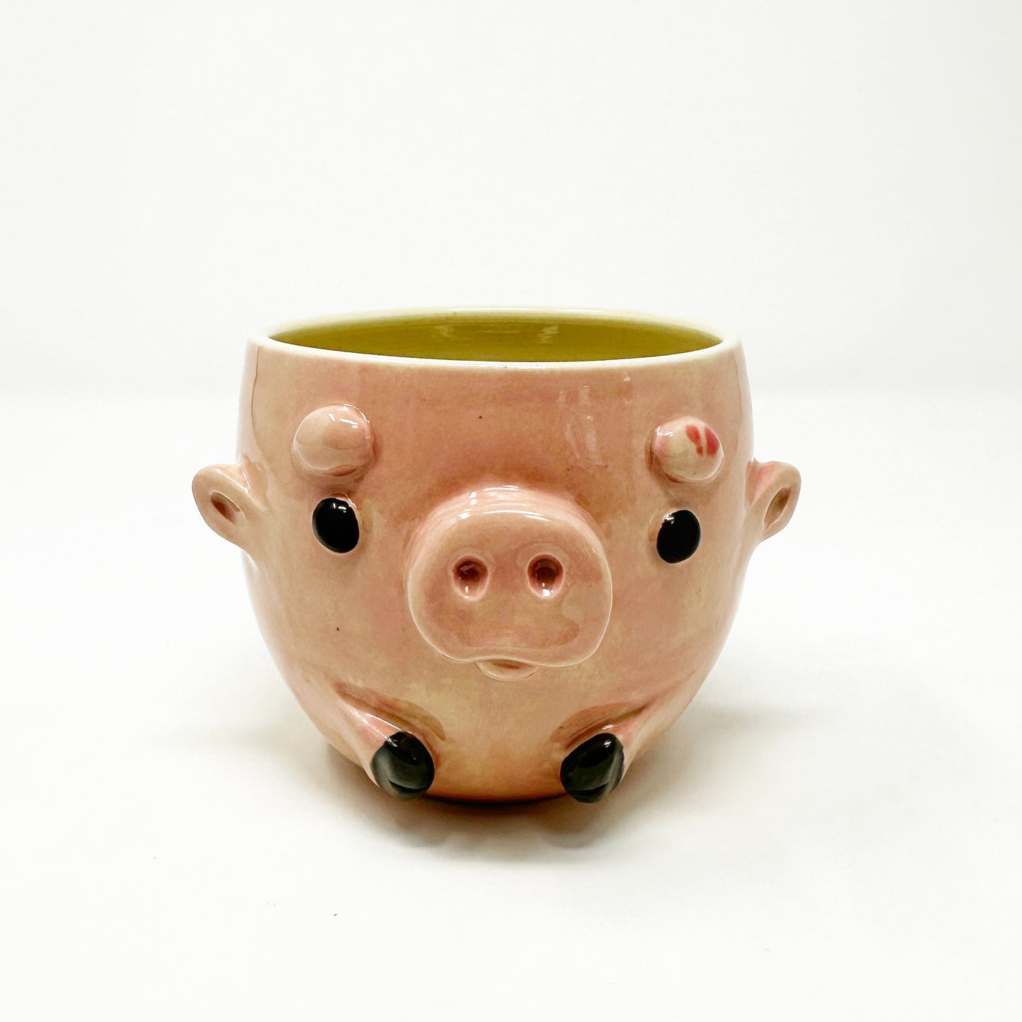 Limited Edition Lil' Pig Mug