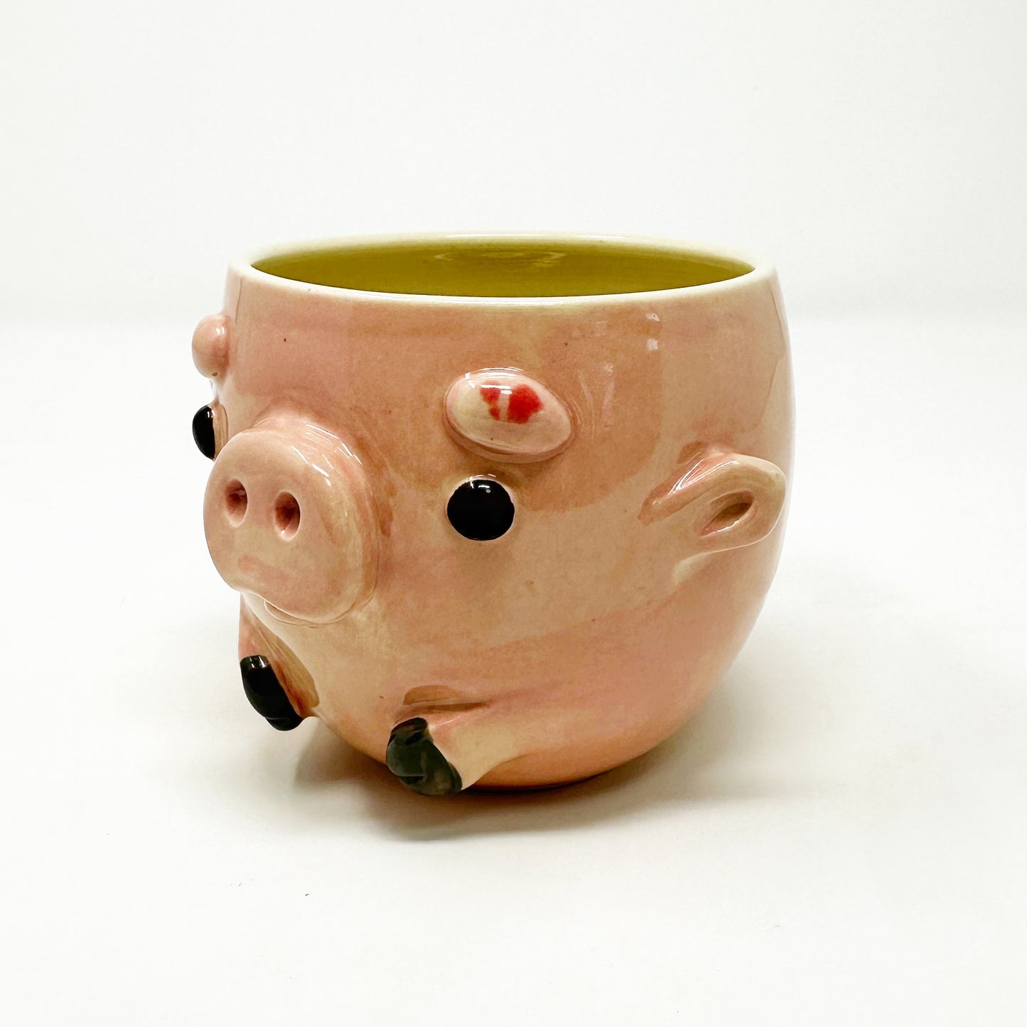 Limited Edition Lil' Pig Mug