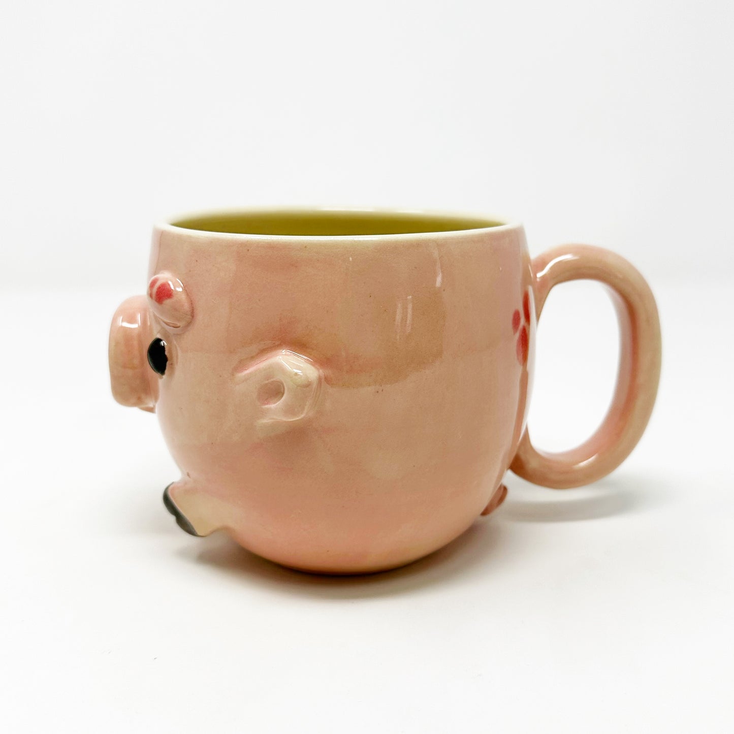Limited Edition Lil' Pig Mug