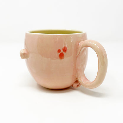 Limited Edition Lil' Pig Mug