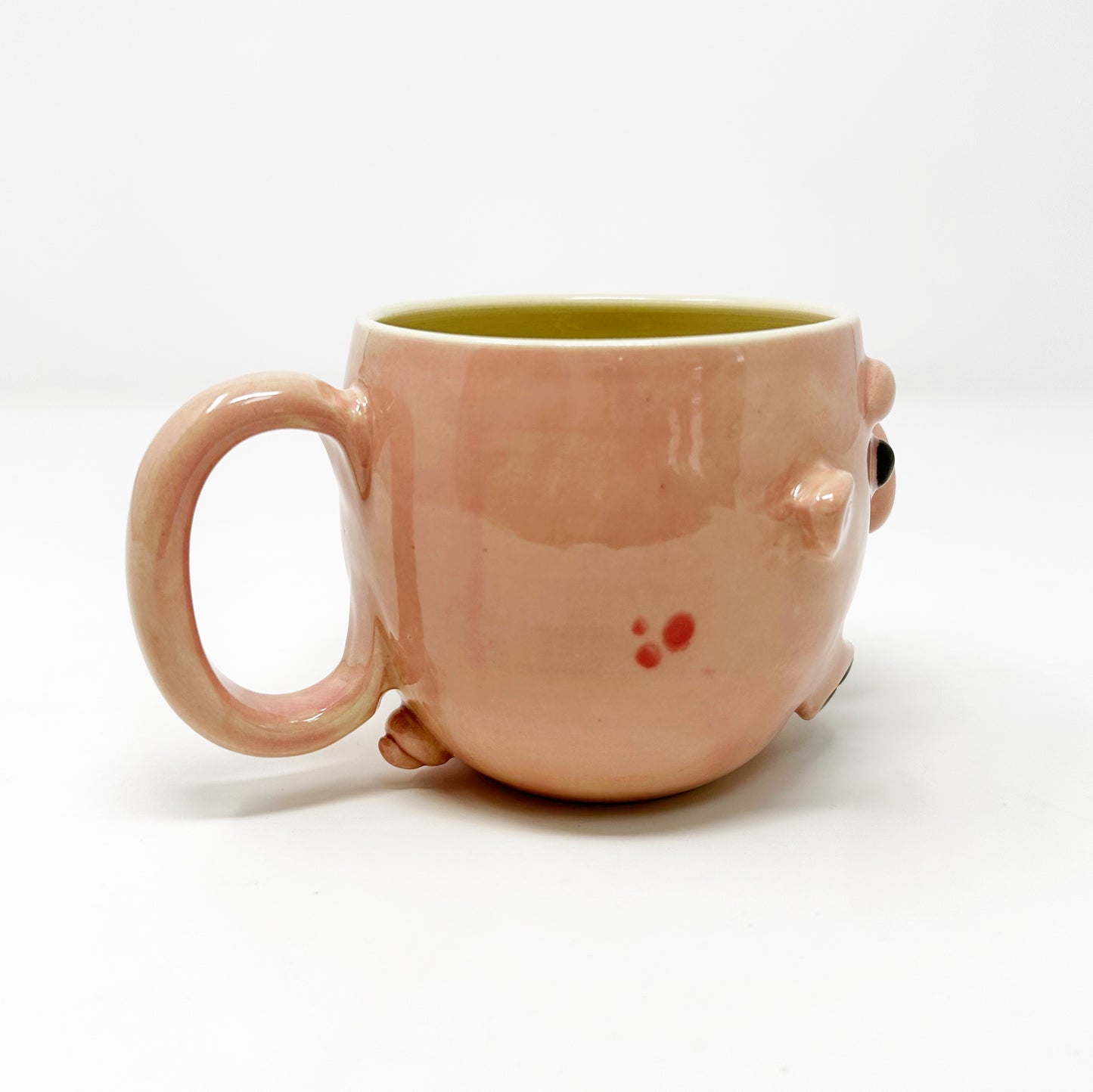 Limited Edition Lil' Pig Mug