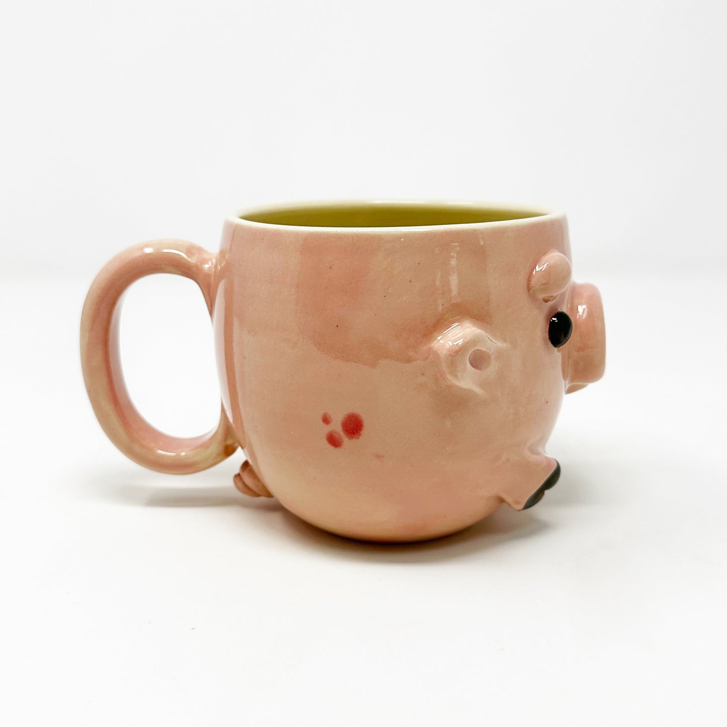 Limited Edition Lil' Pig Mug