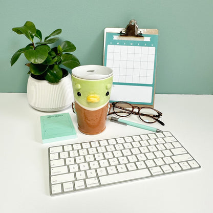 Mallard Travel Mug