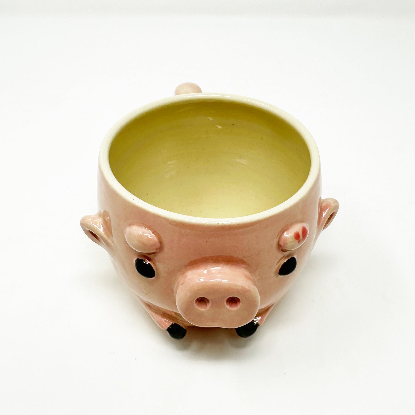 Limited Edition Lil' Pig Mug