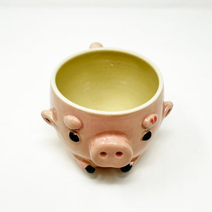 Limited Edition Lil' Pig Mug