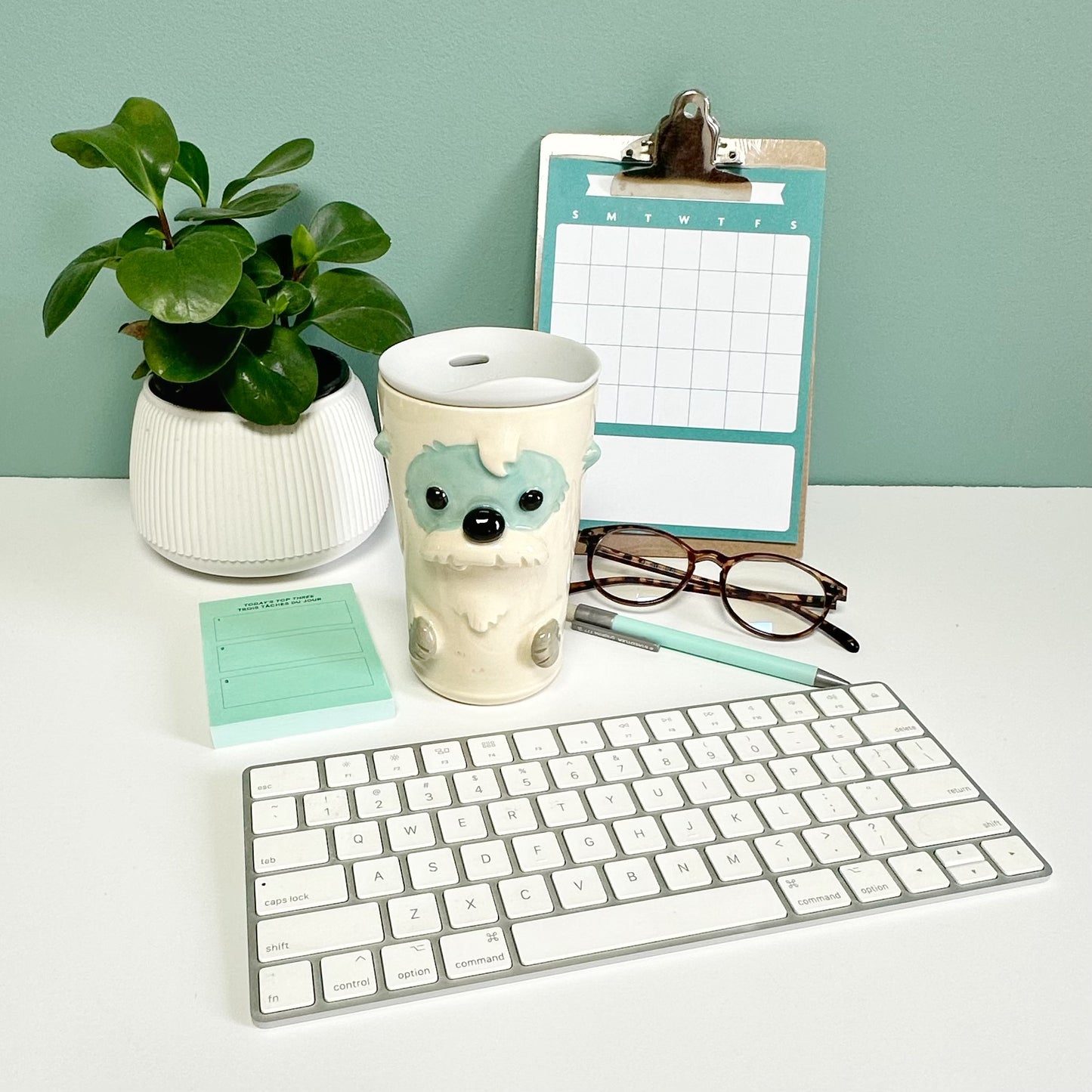 Yeti Travel Mug