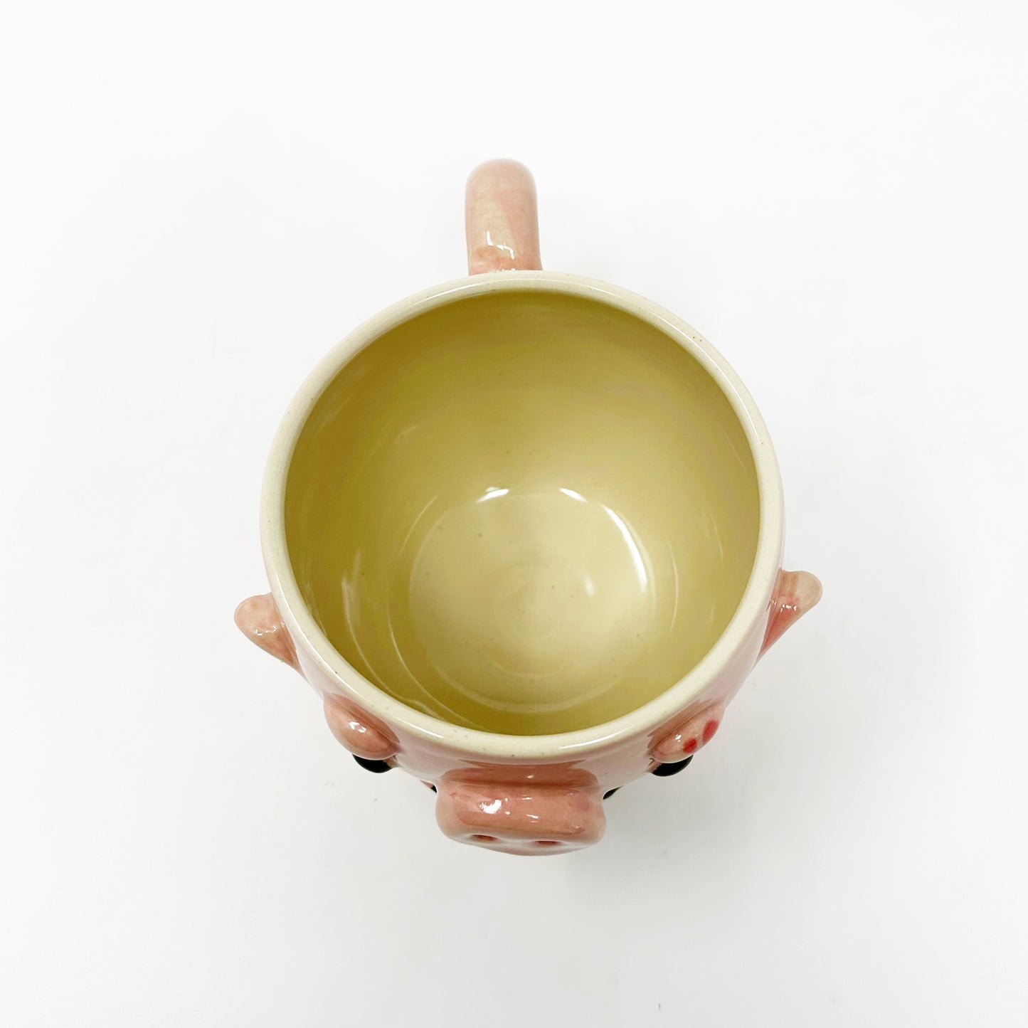 Limited Edition Lil' Pig Mug