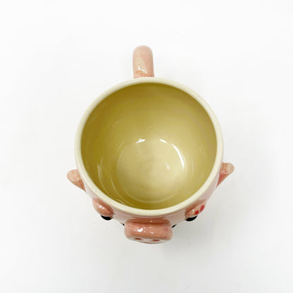 Limited Edition Lil' Pig Mug