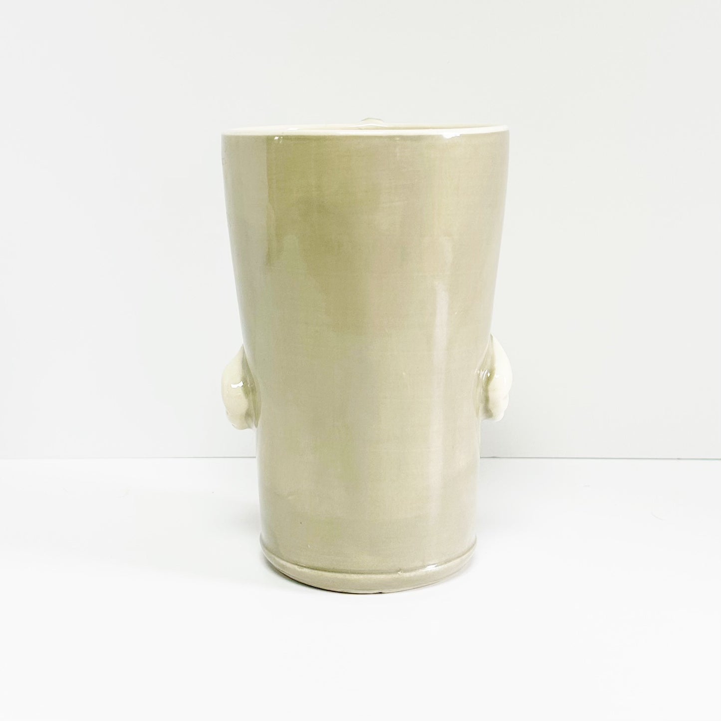 Owl Tumbler (No Lid)