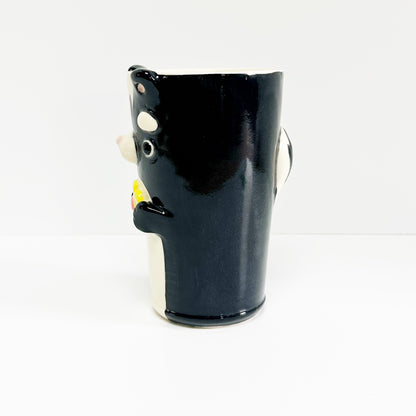 Skunk Travel Mug