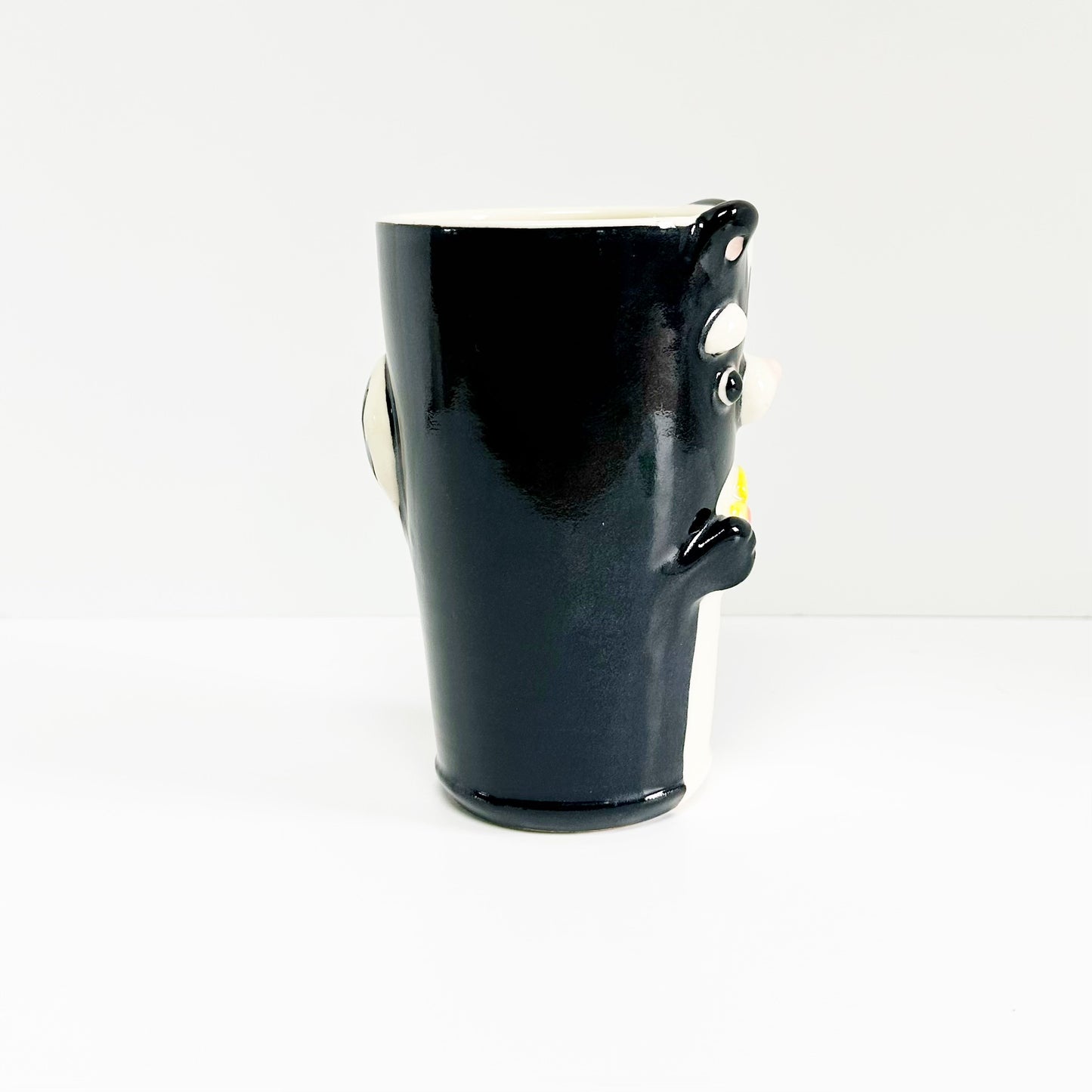Skunk Travel Mug