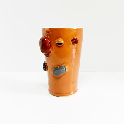 Capybara Tumbler (No Lid)