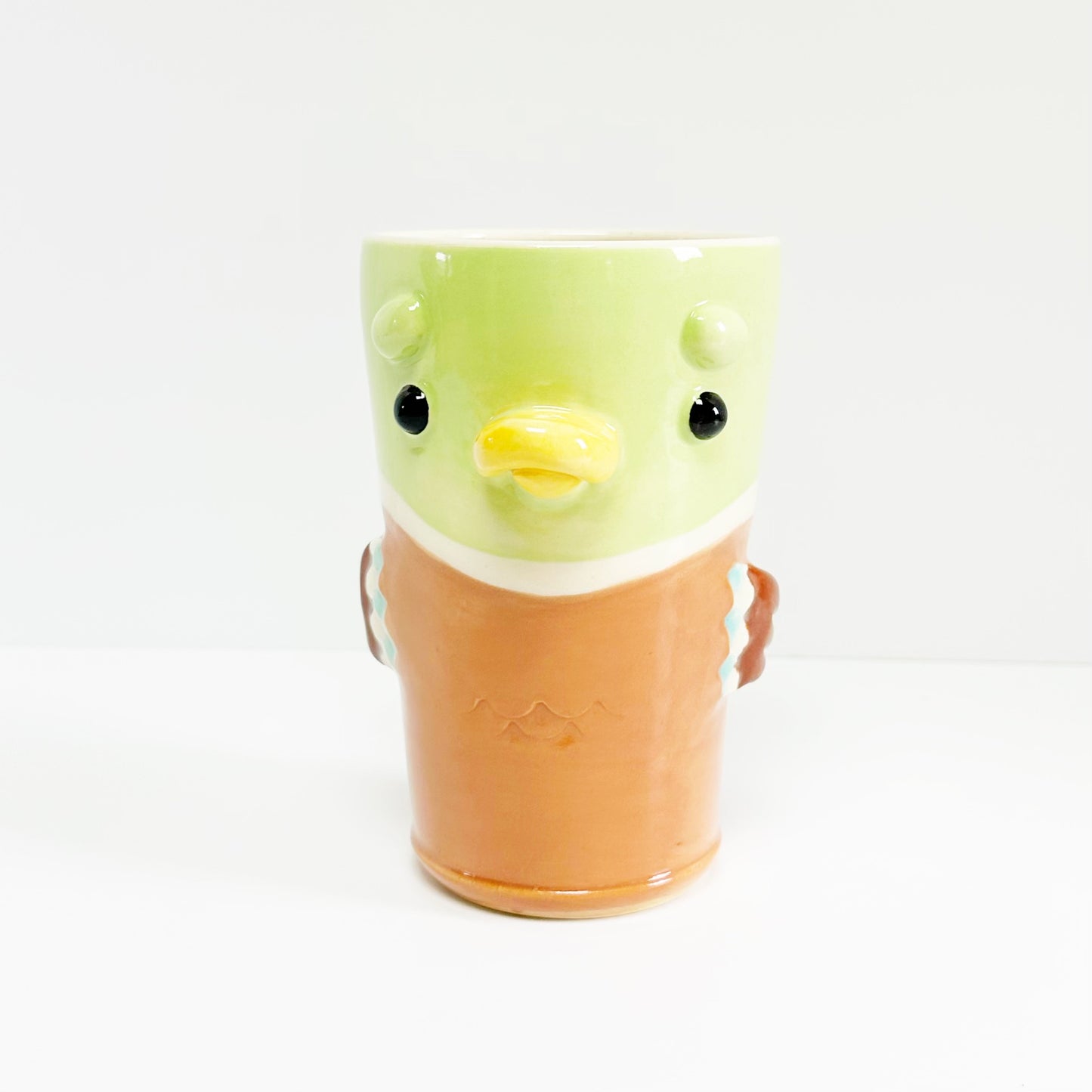 Mallard Tumbler (No Lid)