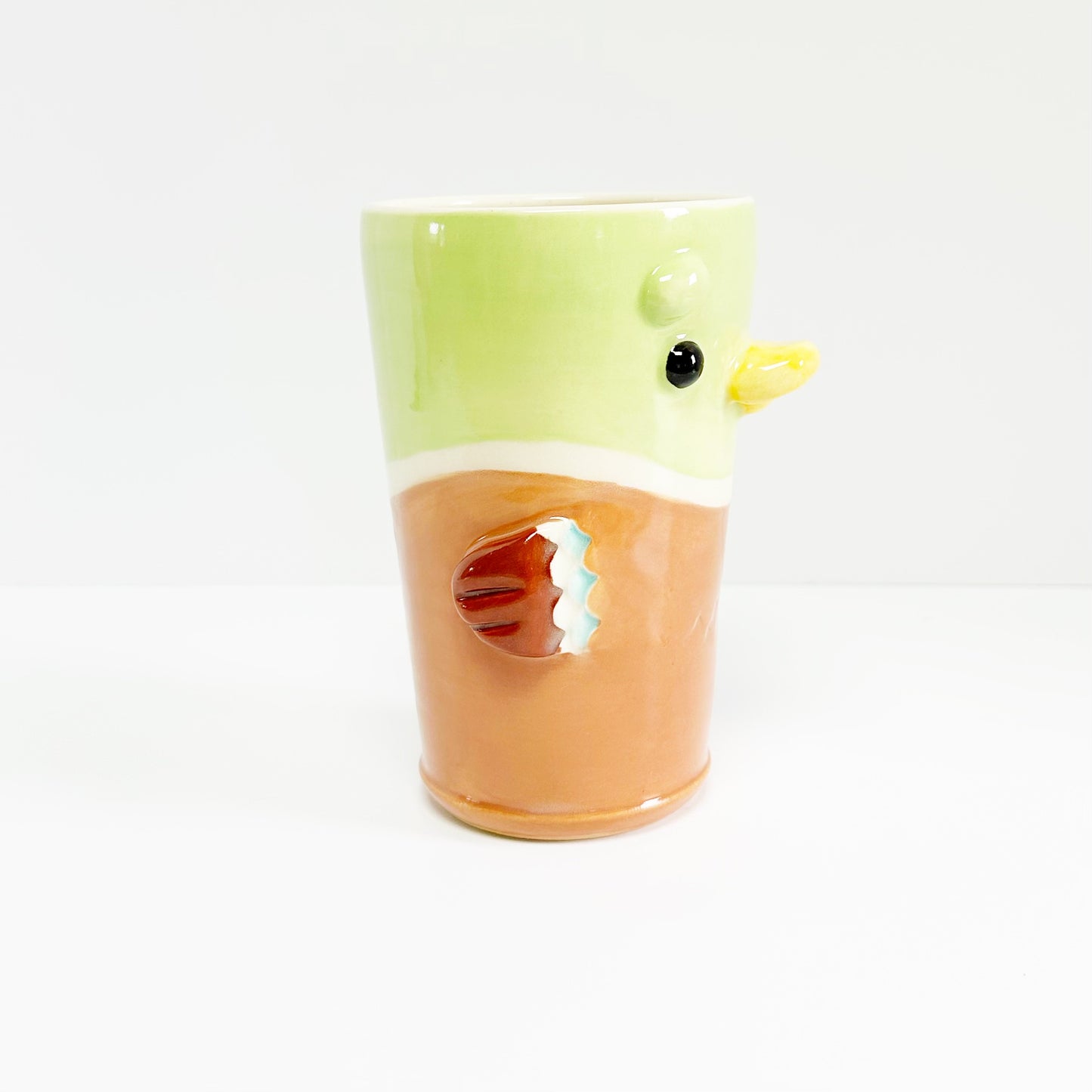 Mallard Tumbler (No Lid)