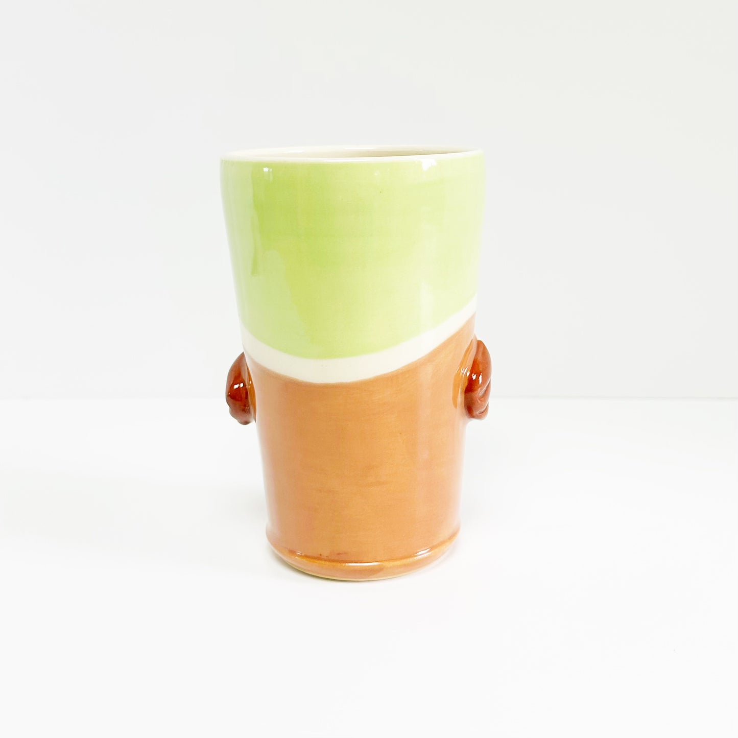 Mallard Tumbler (No Lid)
