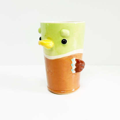 Mallard Tumbler (No Lid)