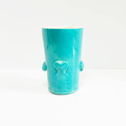 Blue Whale Tumbler (No Lid)