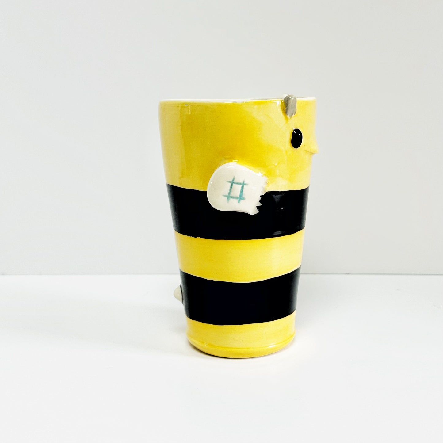 Bee Travel Mug