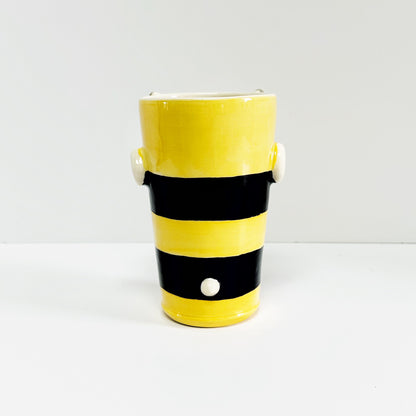 Bee Travel Mug