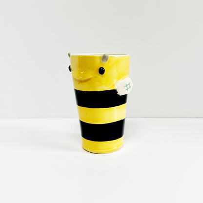 Bee Travel Mug