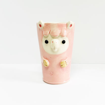 Llama Travel Mug
