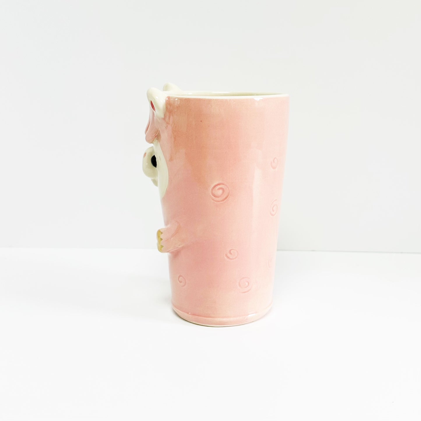 Llama Travel Mug