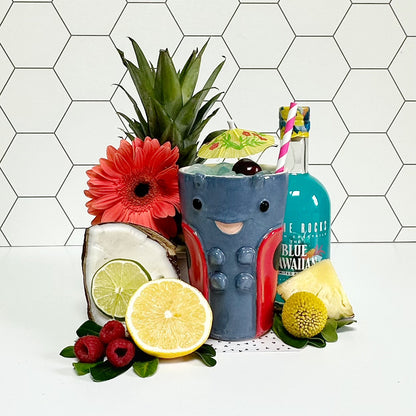 Ladybug Travel Mug