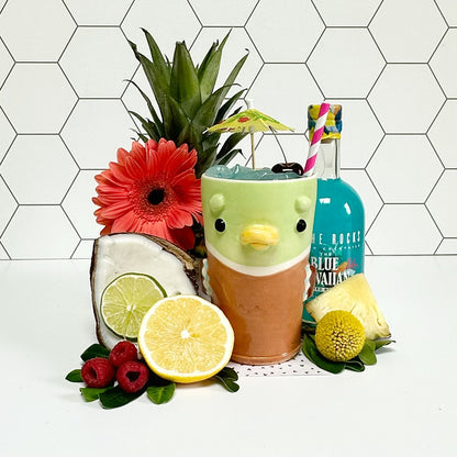 Mallard Tumbler (No Lid)