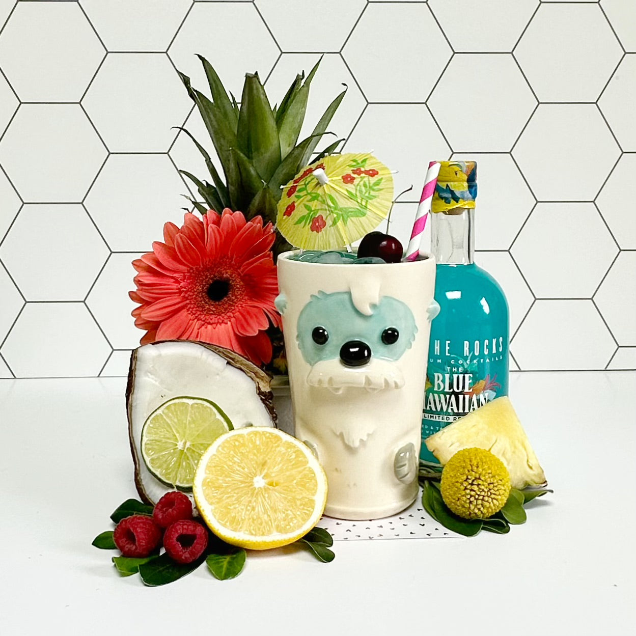Yeti Travel Mug