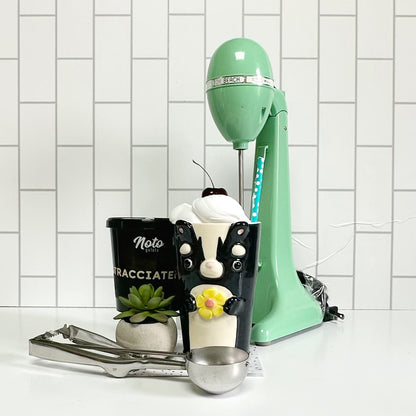 Skunk Travel Mug