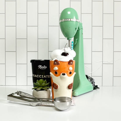 Fox Travel Mug