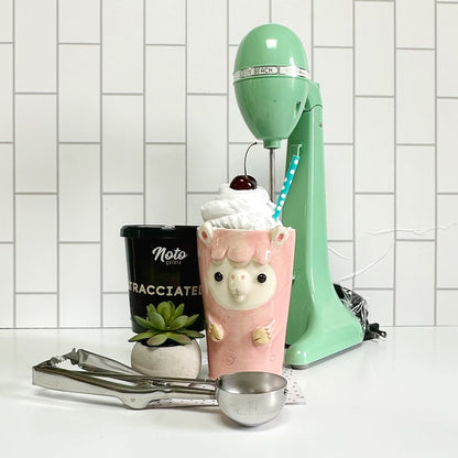 Llama Travel Mug