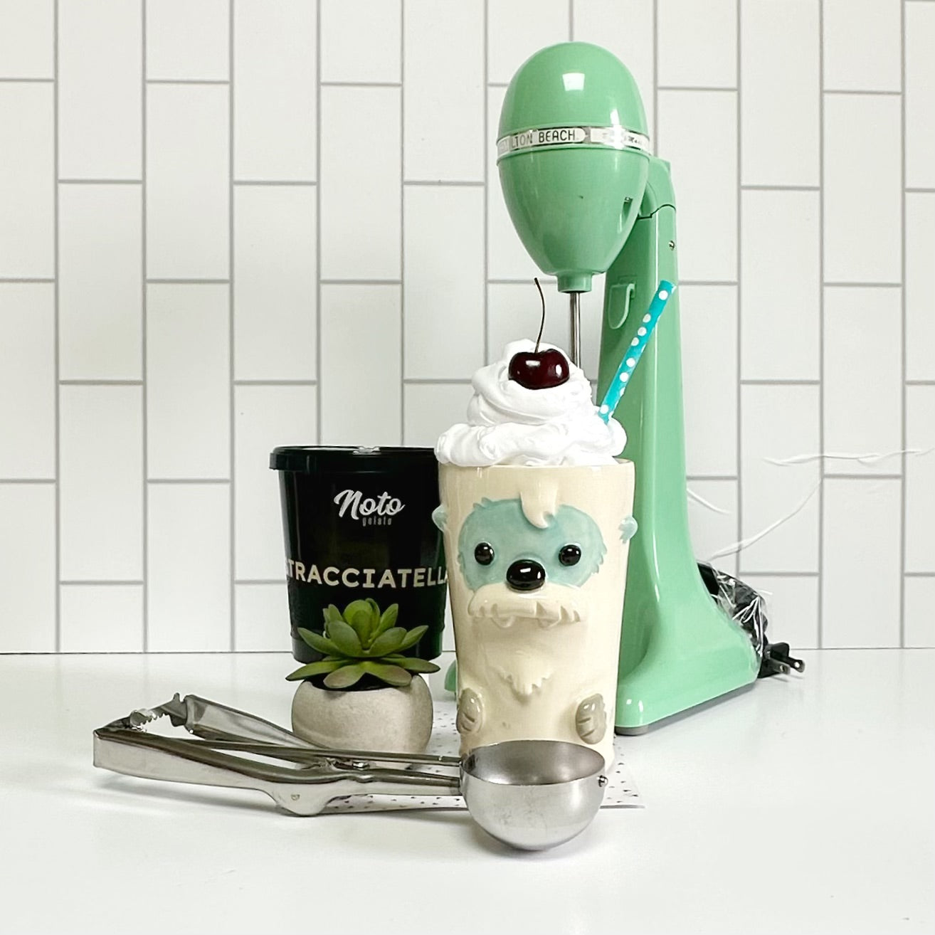 Yeti Travel Mug