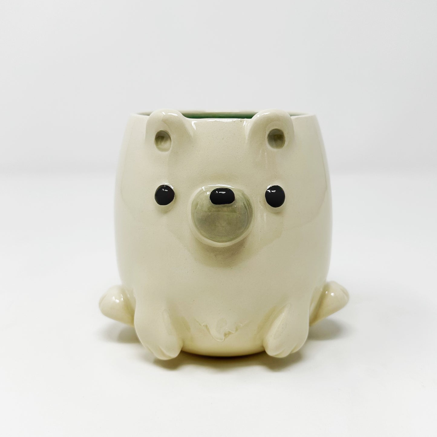 Limited Edition Lil' Bear Mug