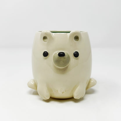 Limited Edition Lil' Bear Mug