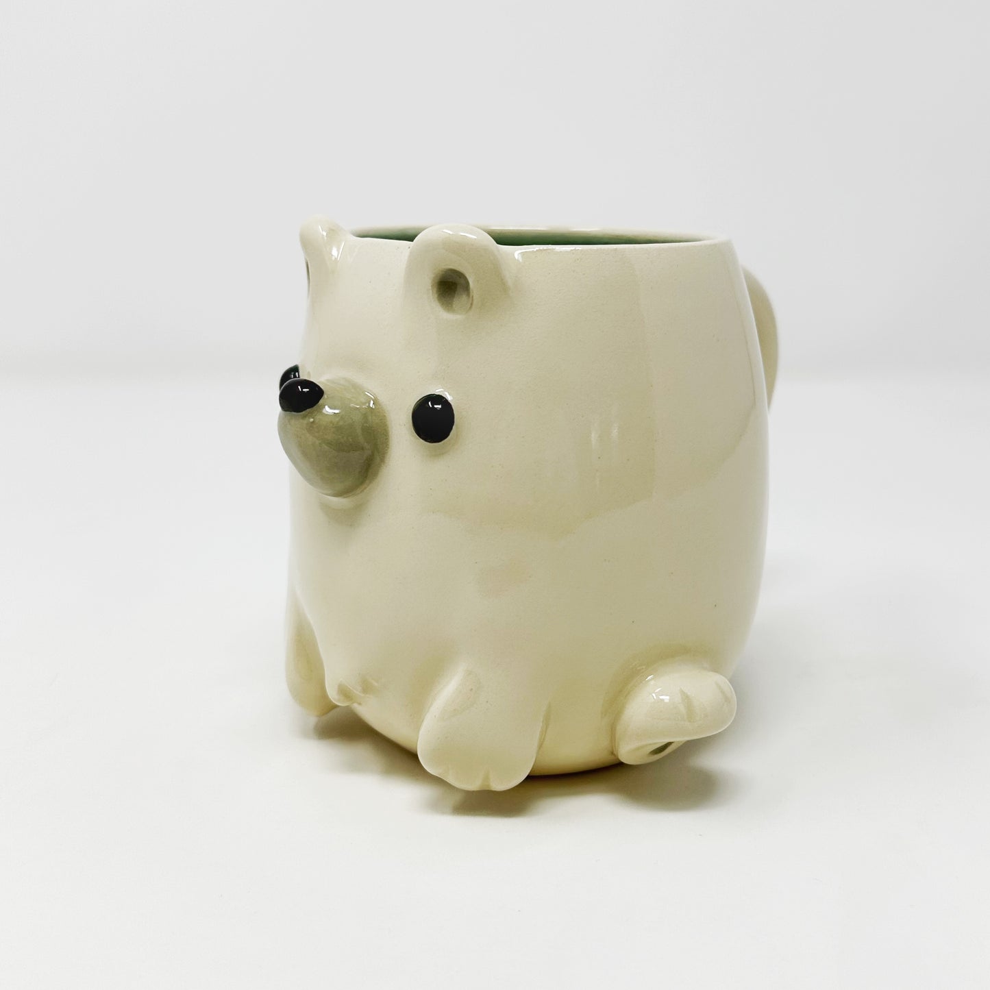 Limited Edition Lil' Bear Mug