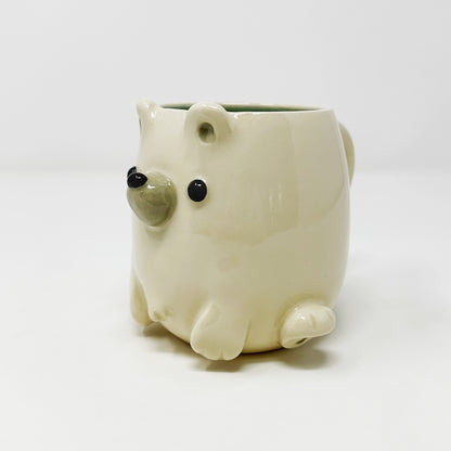 Limited Edition Lil' Bear Mug
