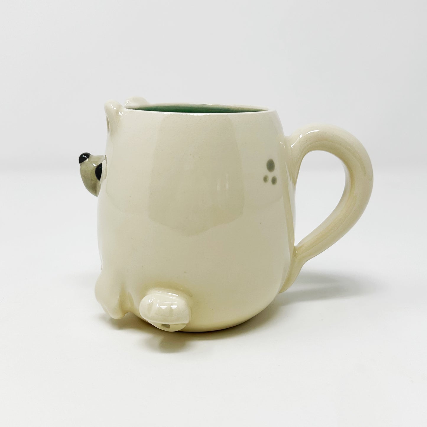 Limited Edition Lil' Bear Mug