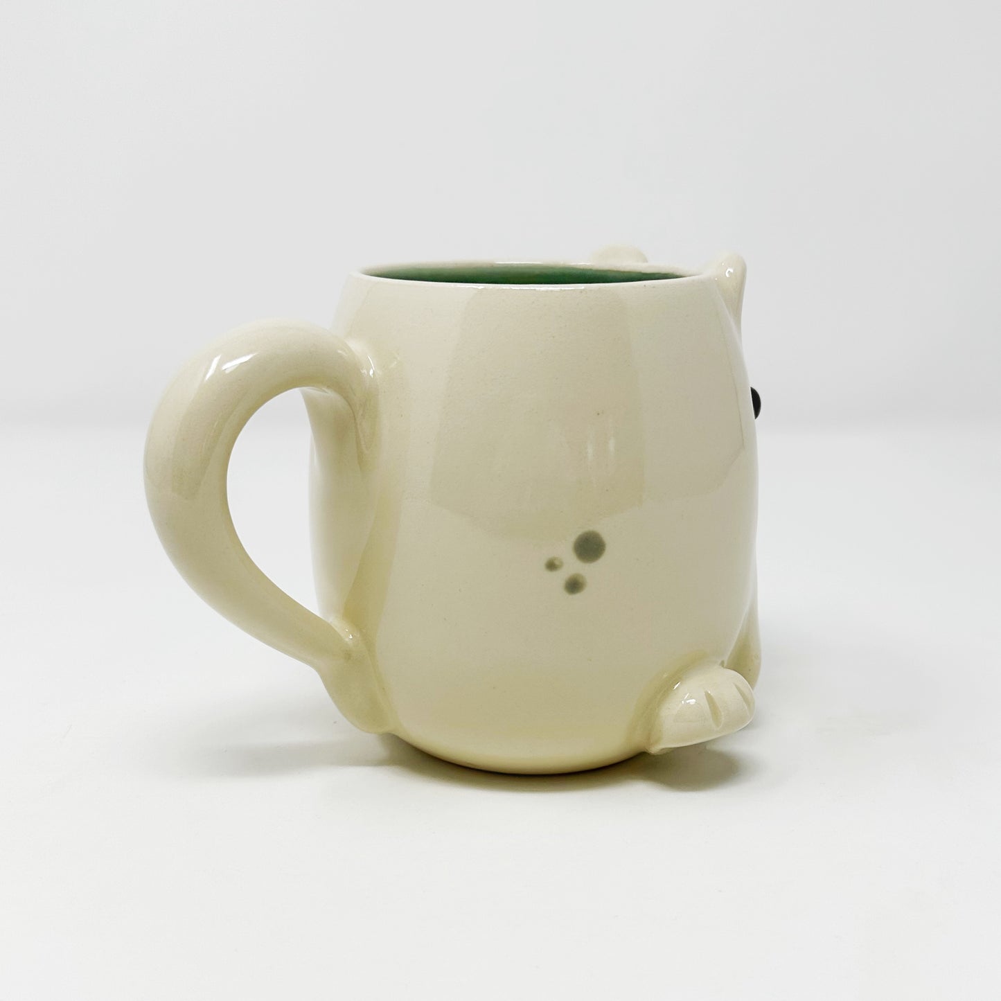 Limited Edition Lil' Bear Mug