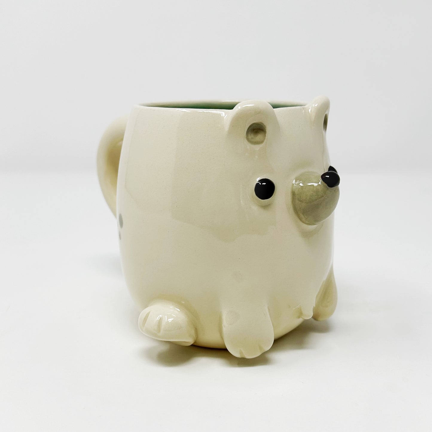 Limited Edition Lil' Bear Mug