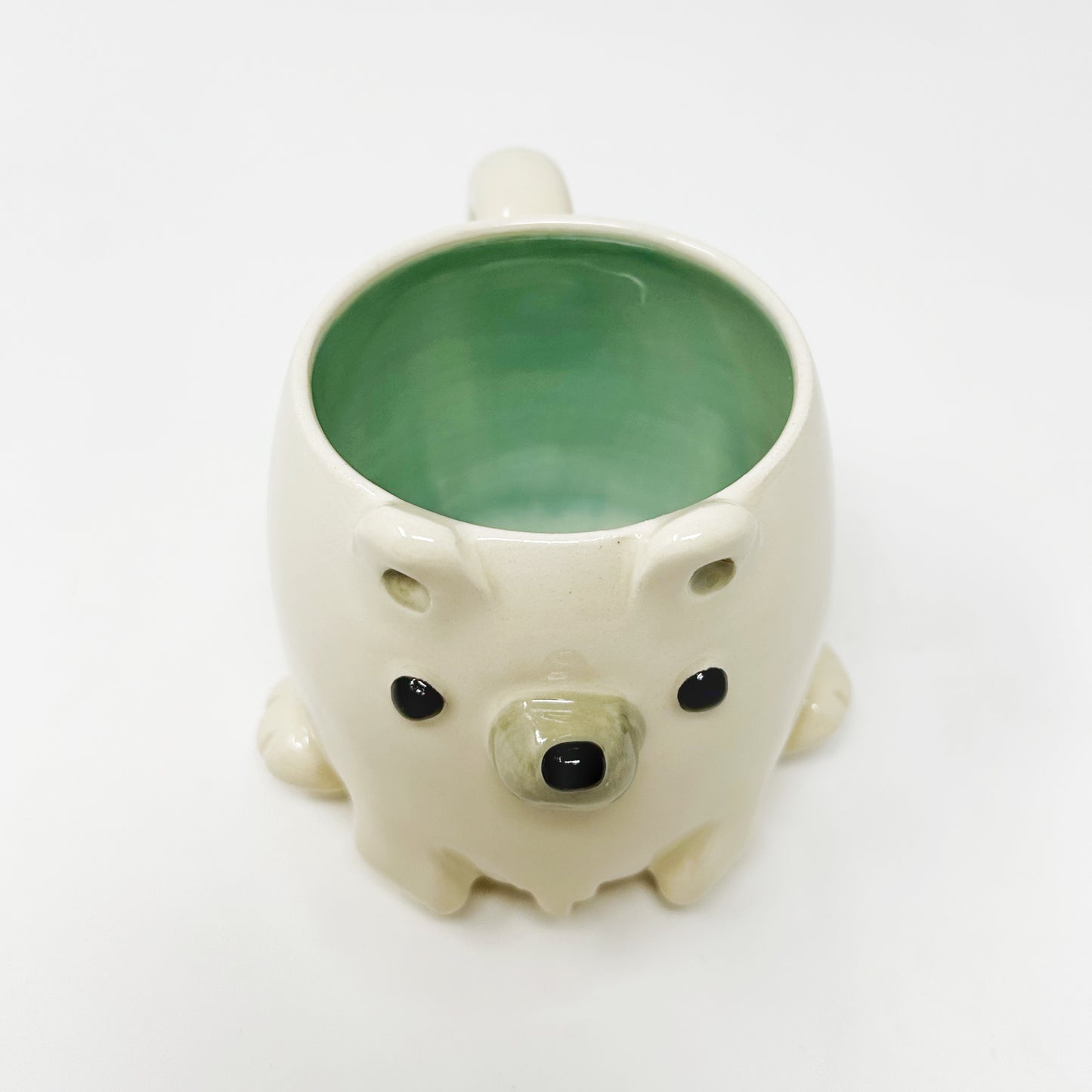Limited Edition Lil' Bear Mug