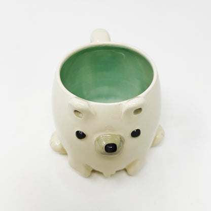 Limited Edition Lil' Bear Mug